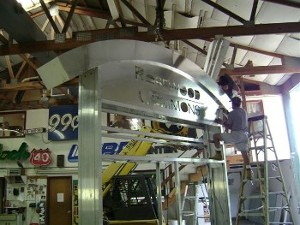 manufactering about